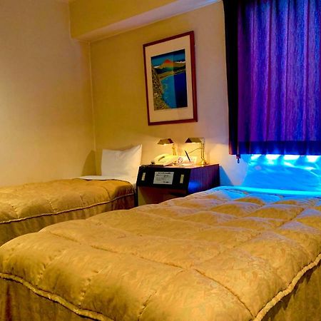 Shizuoka U-I Hotel Экстерьер фото