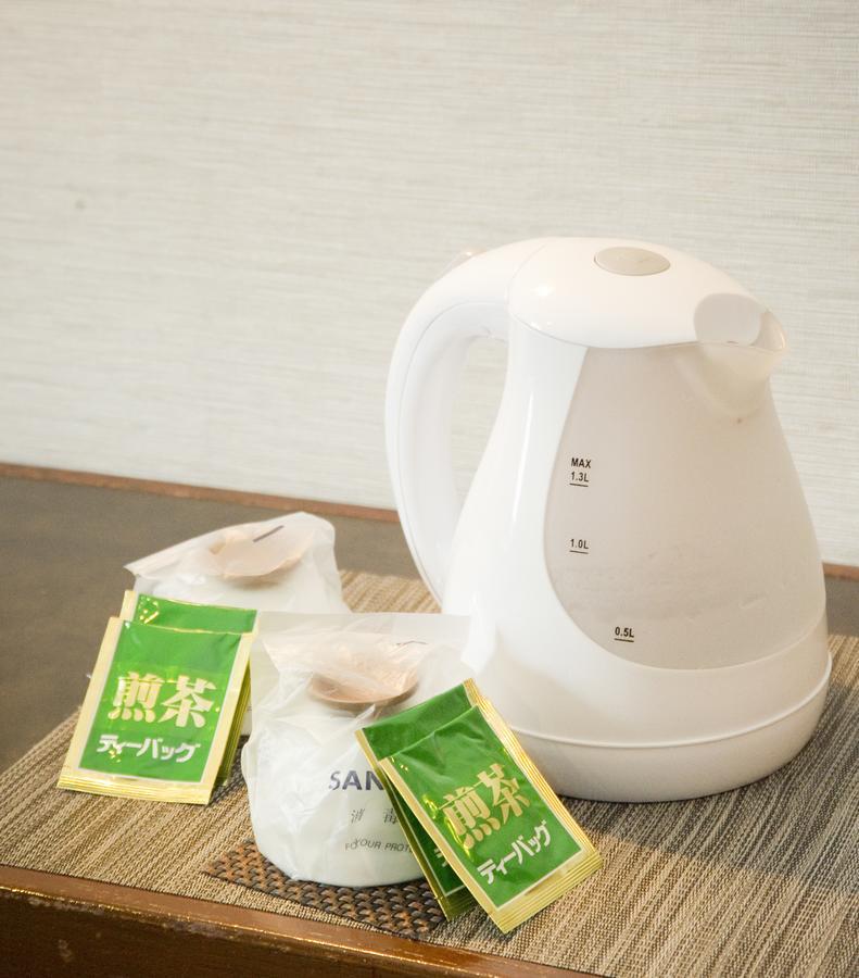 Shizuoka U-I Hotel Экстерьер фото