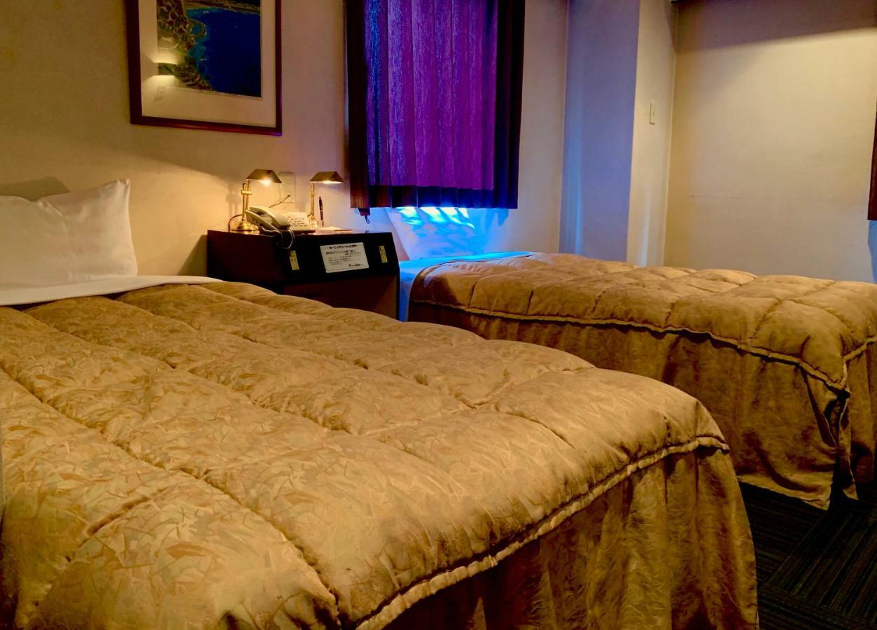 Shizuoka U-I Hotel Экстерьер фото